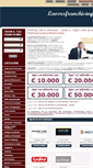 Mobile Screenshot of lavorofranchising.it